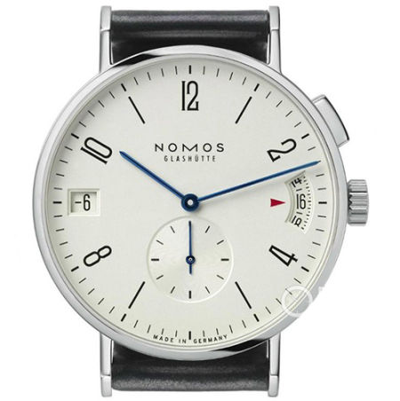 NOMOS Tangomatϵ637