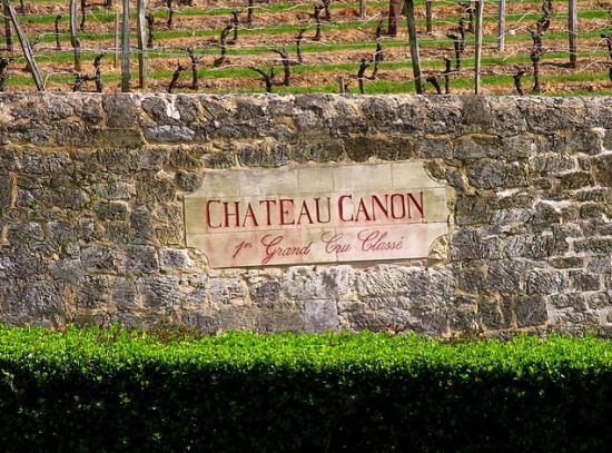 ¡ׯ(Chateau Canon)