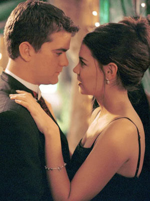 Joey & Pacey