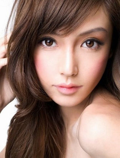 生活小技巧 帮你去除额头上皱纹|额头有皱纹怎