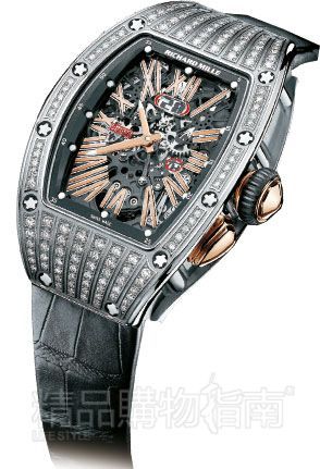 Richard Mille RM037