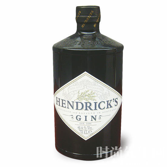 Hendrick's gin