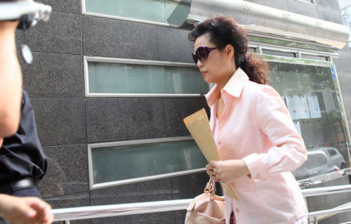 兰和质疑杨女故意避出庭 将申请延期审理|法院