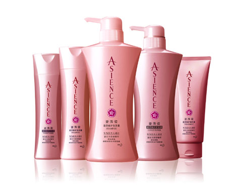 花王亚羡姿全线配方升级