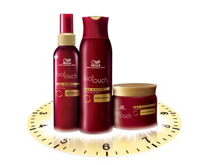 威娜倍欧臻萃凝驻系列奇迹上市