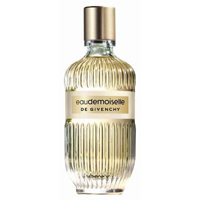 都市新贵淡香水