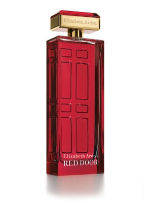 Elizabeth Arden全新红门香水