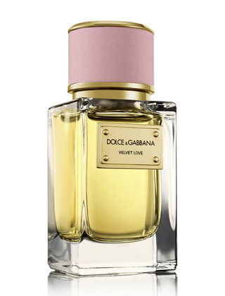 杜嘉班纳The Velvet香水系列