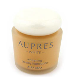 欧珀莱/aupres 保湿造型乳粉