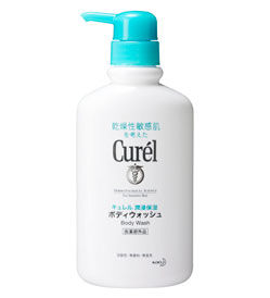 /Curel ʪԡ¶