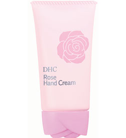 蝶翠诗\/DHC_红粉香吻护手霜(限量版)_化妆品