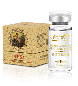 德丽斯康\/Dlishka_杜鹃花酸原液_化妆品库_新