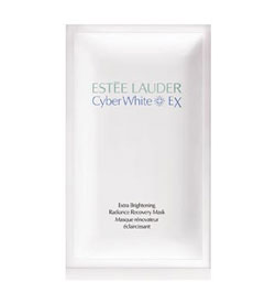 诗兰黛\/ESTEE LAUDER_璀璨美白修护面膜_化