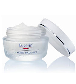 优色林\/Eucerin_优色林Eucerin水平衡舒润保湿