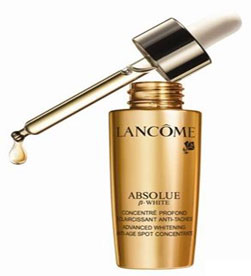 兰蔻\/LANCOME_金纯润白精华露_化妆品库