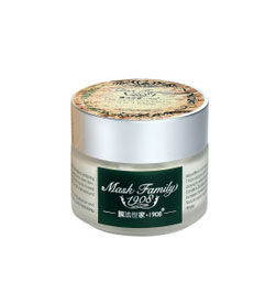 膜法世家\/MaskFamily_燕麦羊初乳(三合一)面膜