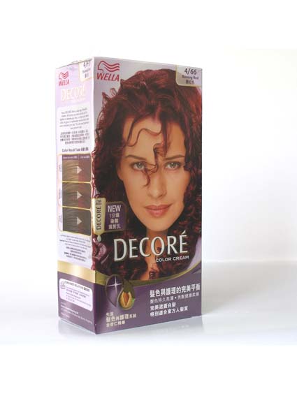 所有品牌 威娜/wella > 全新1分钟磁力引色系列染发剂所属品牌:威娜