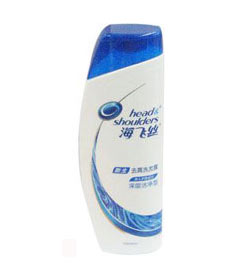 ˿/Head&shoulders ȥмϴ¶