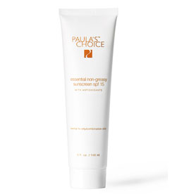 ѡ/Paulas choice ˬSPF15