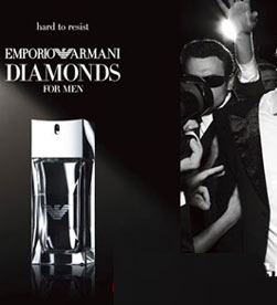 Diamonds for Men