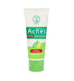 曼秀雷敦\/MENTHOLATUM_乐肤洁茶树油抗痘