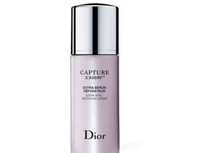 迪奥/Dior CAPTURE逆时空活肤驻颜乳霜