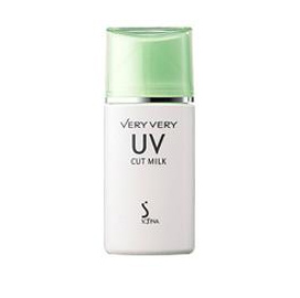 ȷɹ SOFINA UV Cut Milk ۼۣ270Ԫ/30mL 