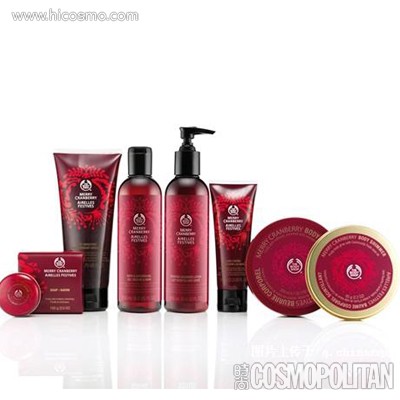 THE BODY SHOP 2009 ʥԽݮϵ