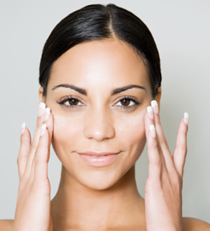 国庆7天 轻松改头换面之镭射除斑