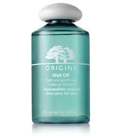 悅木之源清爽净透眼唇卸妆液