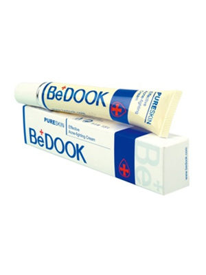 急救箱：BeDOOK比度克拔毒膏