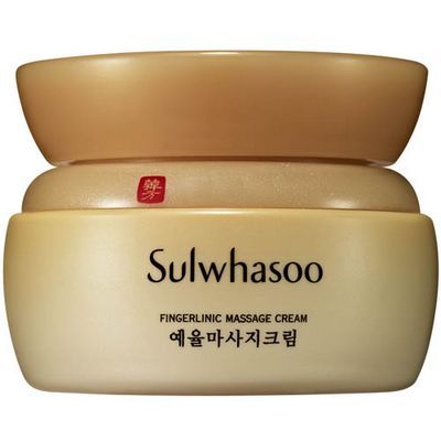 Sulwhasoo雪花秀睿率按摩霜