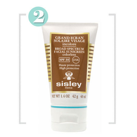 Sisleyɹ˪SPF 30(ɫ)