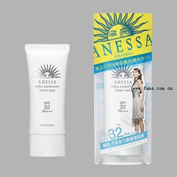 ANESSAɹ08°ɹSPF32PA+++/60g 