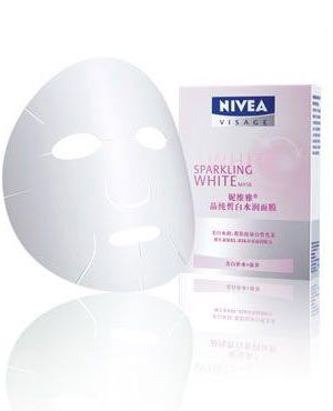 Nivea ˮĤ