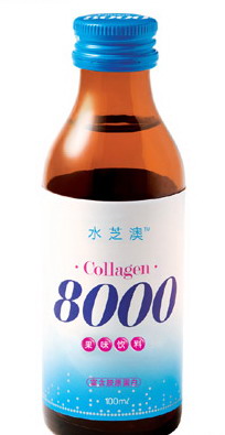 ˮ֥Collagen 8000ζ