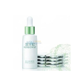 祛斑亮白霜构筑美白防护线:优色林Eucerin润白