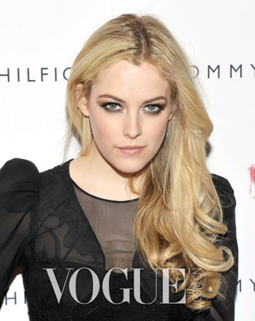 揭秘超模们的美丽小私密(组图)