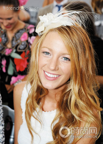 Blake Lively