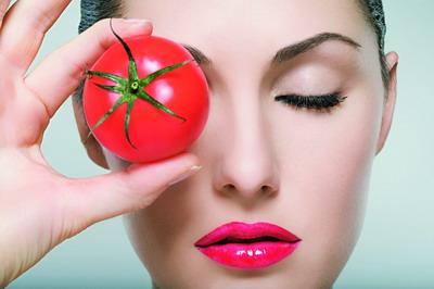 新鲜番茄红素 为你年龄做减法(组图)