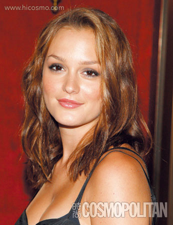 Leighton Meester