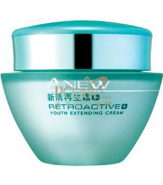 AVON雅芳新活再生霜