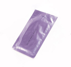 Aqua Label Q10 Mask EX