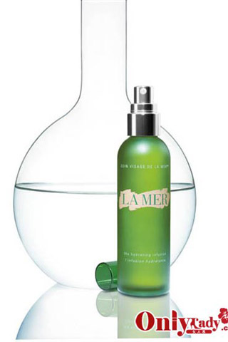 LA MER֮ձʪ¶