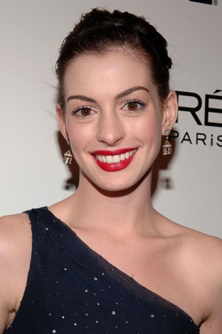 Anne Hathaway-ɪޱ