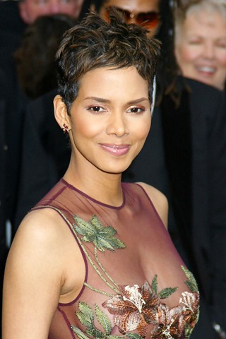 Halle Berry-