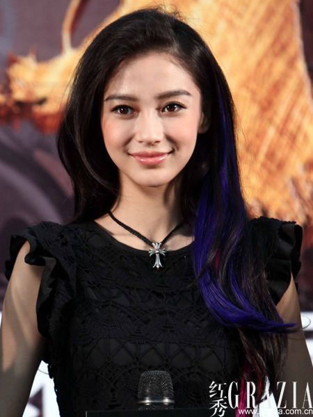 明星粉饼排行_明星潮妆排行榜最具模仿指数的TOP10