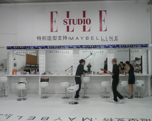 ˵ELLE Studio