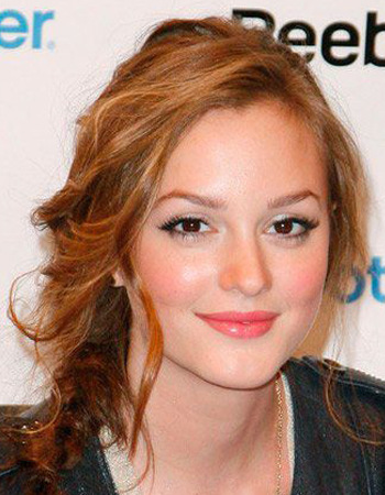 Leighton Meester