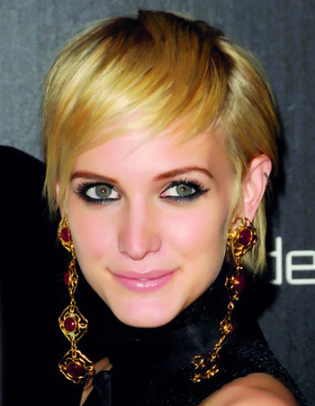 Ashlee Simpson